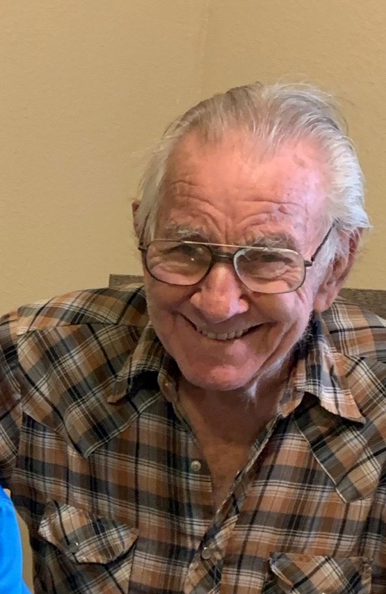 Obituary of James Huey Tullier