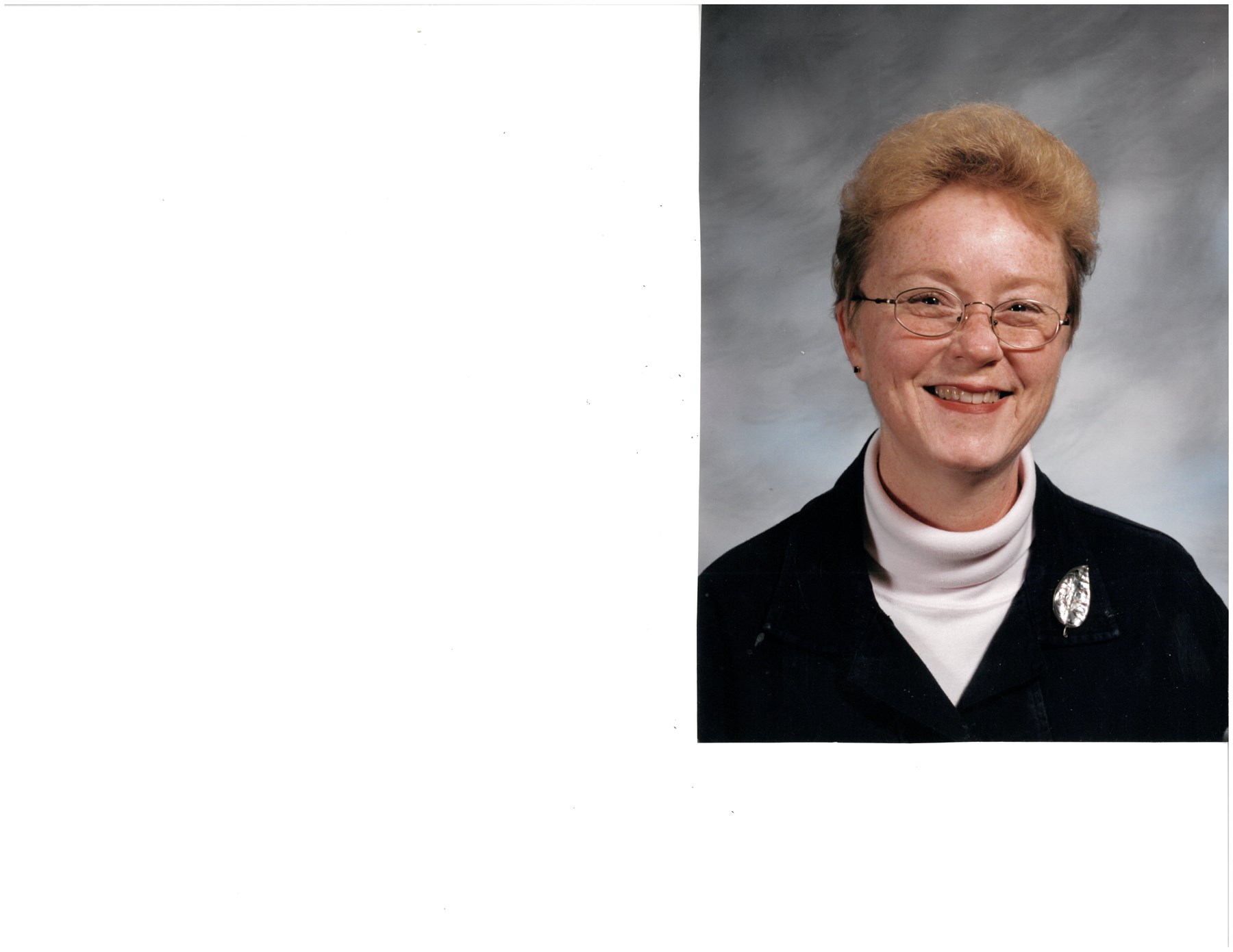 Obituary of Margaret Gaylord Flint