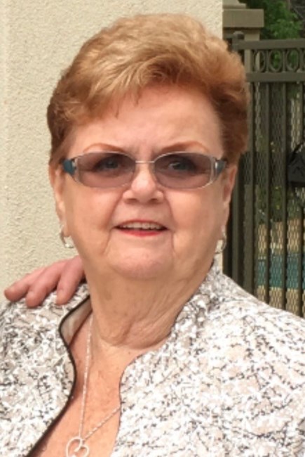 Obituary of Marsha Rae Morley