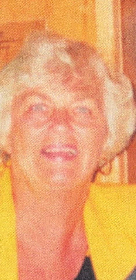 Obituary of Josephine Grimaldi