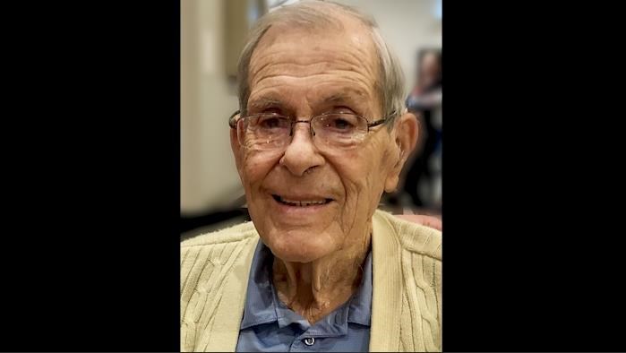 Obituary of James A. Suiter