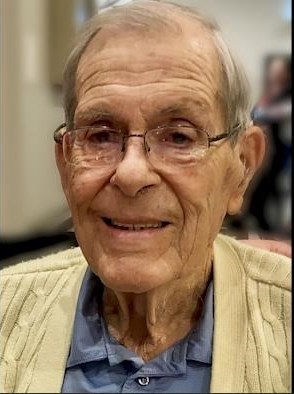 Obituary of James A. Suiter