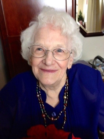 Obituary of Lark 
Luerline
 Tipton