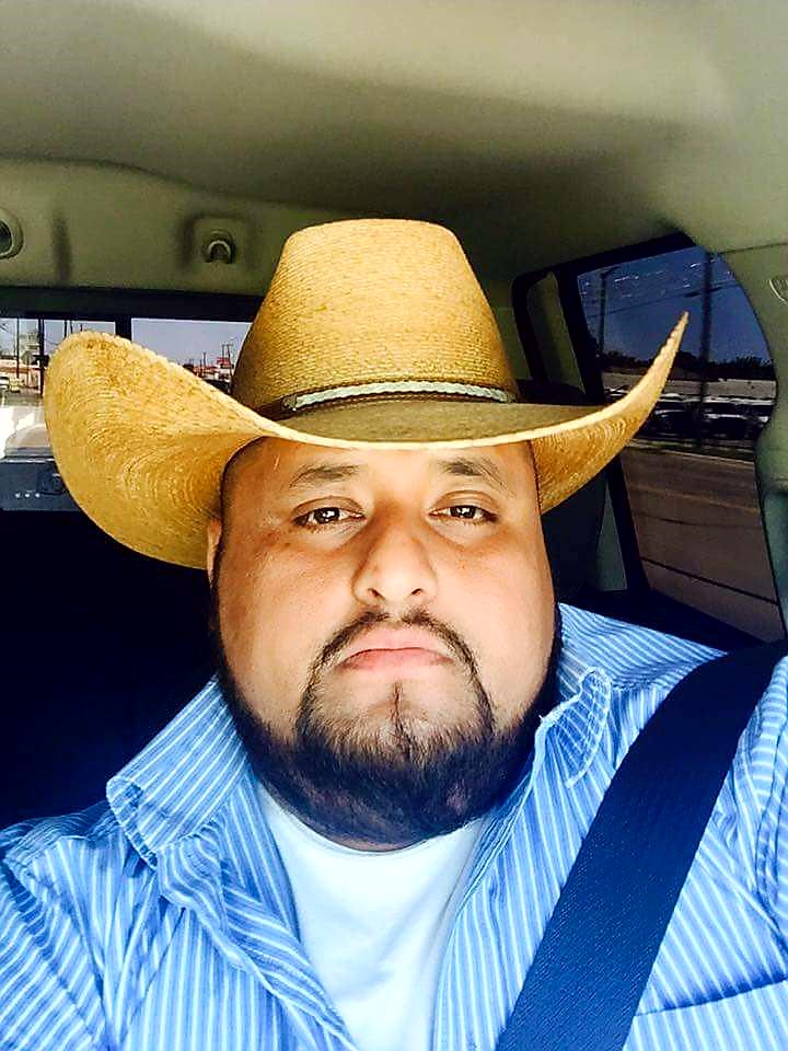 Obituary of Angel Melesio Ruiz