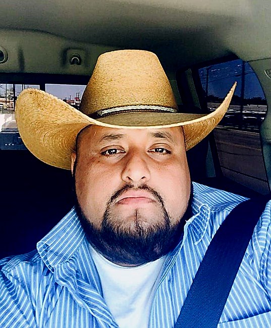 Obituary of Angel Melesio Ruiz