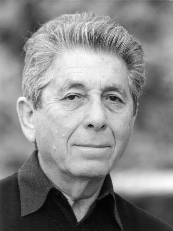 Obituary of George Salton