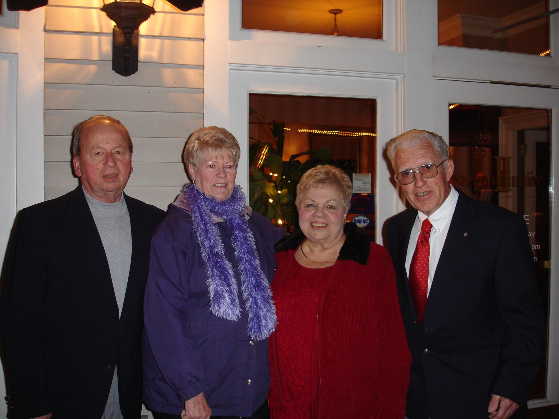 Obituario de John Francis Konen Sr.