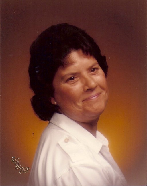 Obituary of Gail Loretta Heitz Cooper