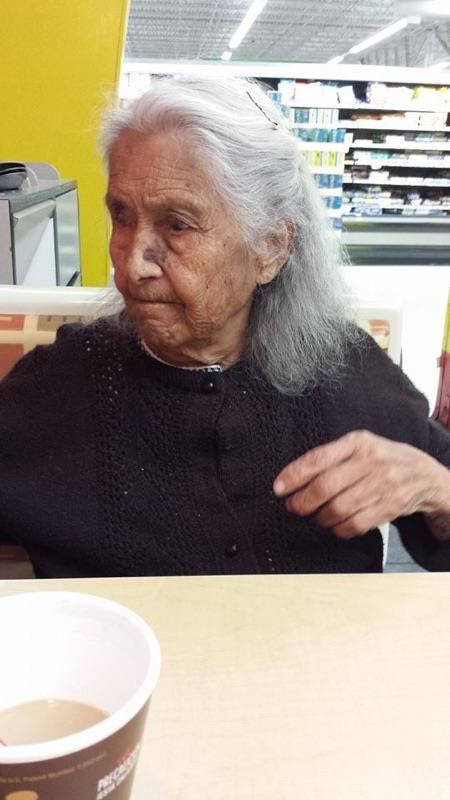 Obituary of Paula G. Villarreal