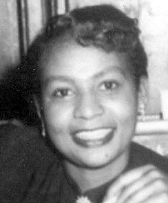 Obituary of Gerotha C. Livingston