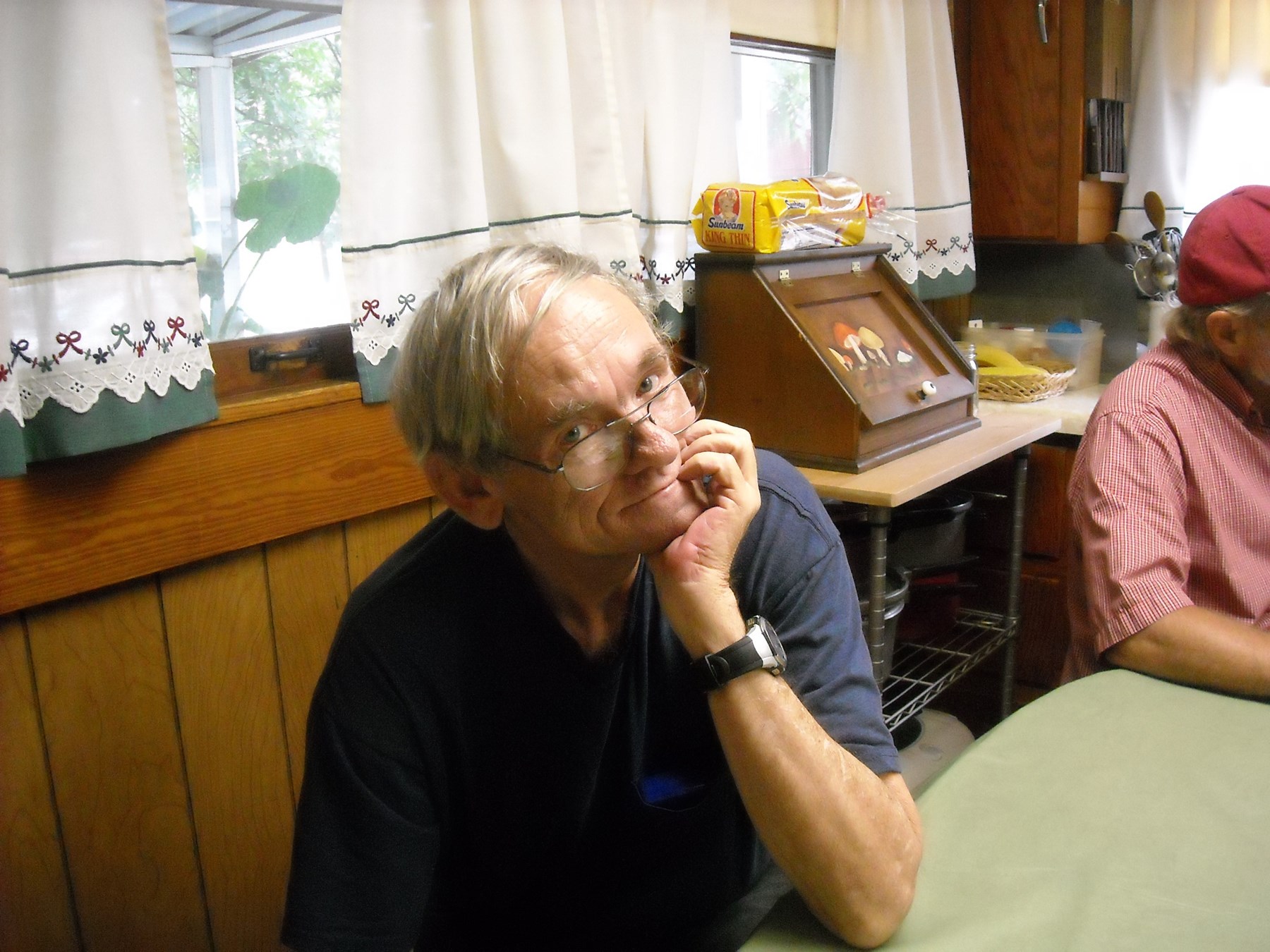 Obituary of Stephen Jason Reynolds