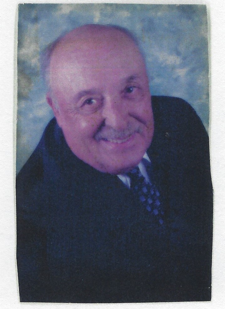 Obituario de Charles "Chuck" Evan Mears