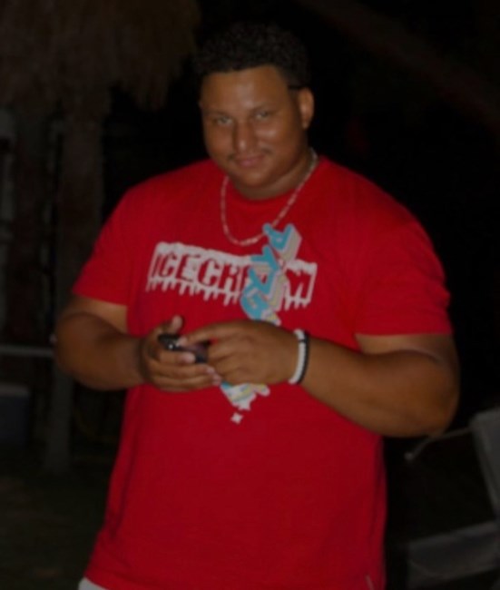 Obituary of Jalen Montrel Vaughn