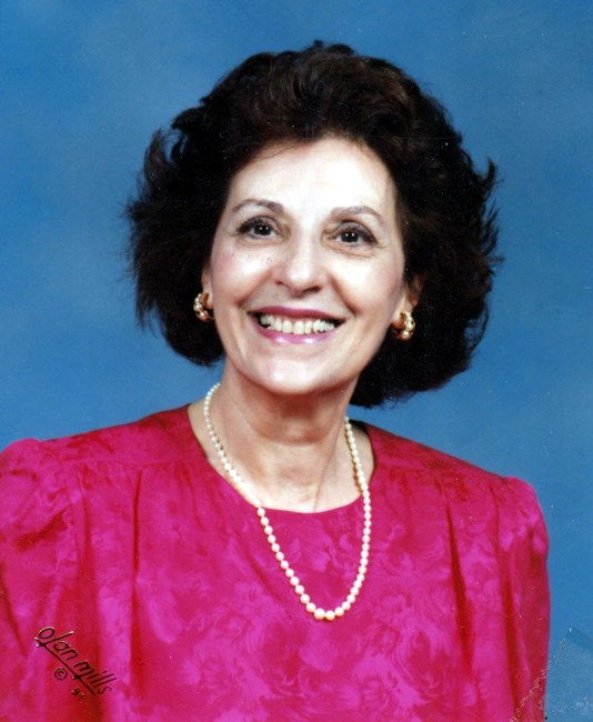 Obituary of Ann Dienno Lotz