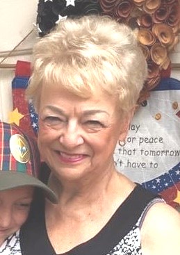 Obituary of Gwendolyn Lynch