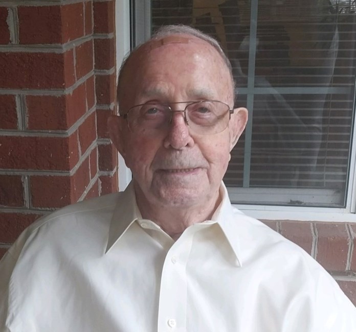 Obituary of William H. Garrison