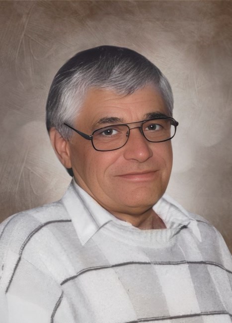 Avis de décès de Yves Lamoureux