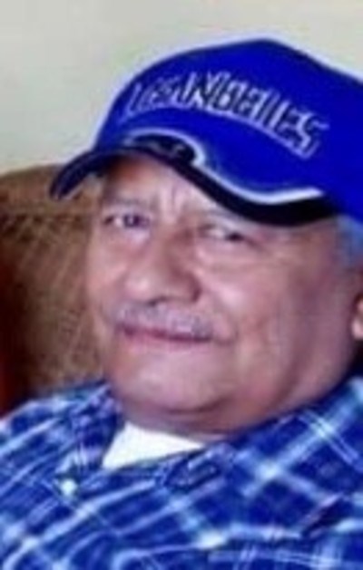 Obituary of Jorge Mendoza