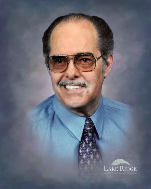 Obituary of Verne Rhoads