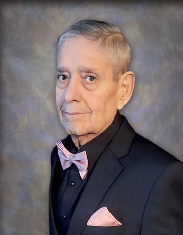 Obituary of Jesse Pulido San Miguel Sr.