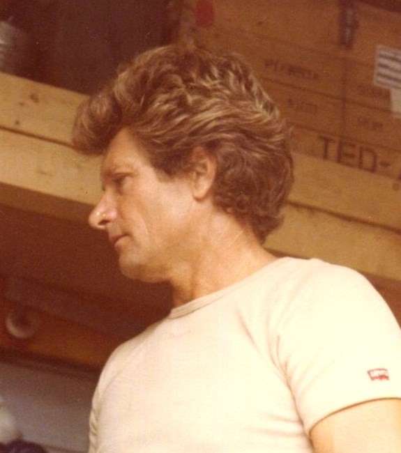 Obituary of Stanley Henry Olexiewicz