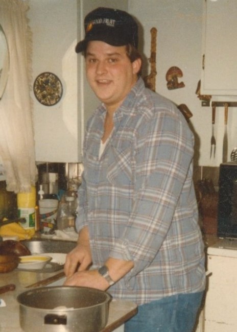 Obituary of Martin A. Brown