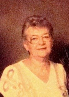 Obituary of Dorothy "Dot" Angelo Smith
