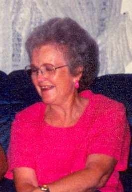 Obituary of Dafna Lee Dickerson