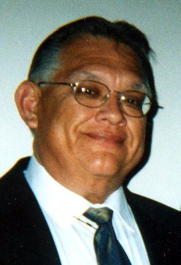 Obituario de Alfonso P. Alvarez