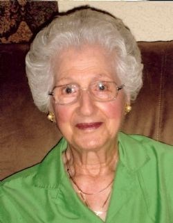 Obituary of Jennie Pecorino