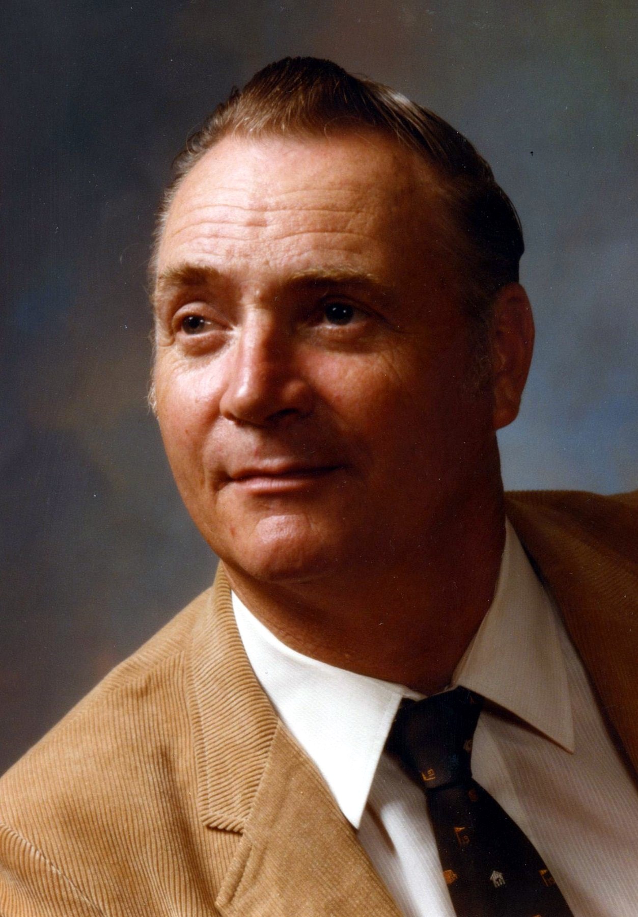 Preston Ferrell Obituary Catonsville, MD