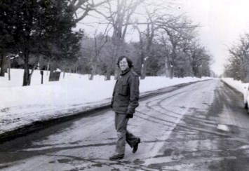 Obituary of Dean Allen Rollins