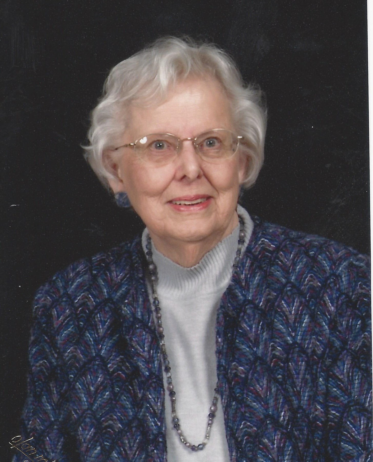 Obituary of Nancie M. Stahl