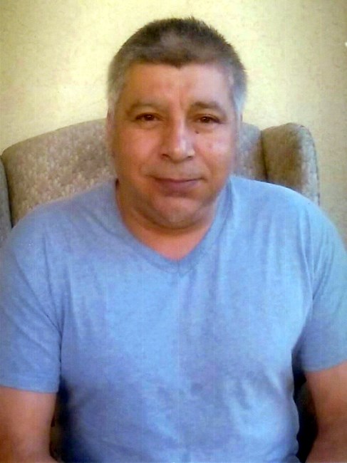Obituary of Martin Torres Hernandez