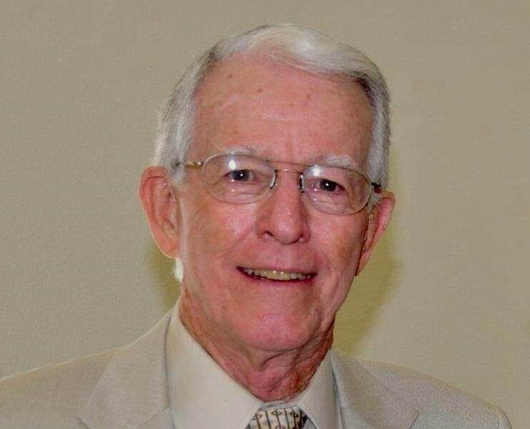 Avis de décès de James Michael Wolf