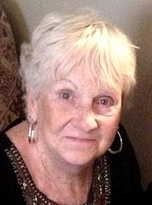 Obituary of Carolyn Juanita Jones