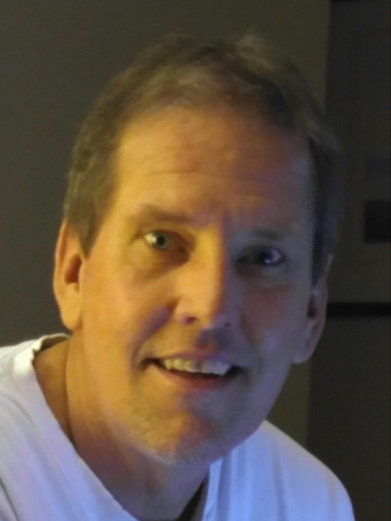 Obituary of Patrick Joseph Moriarty, Jr.