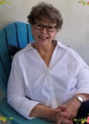 Obituary of Nancy Suzanne Carrasco