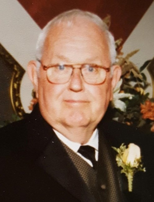 Obituary of Byron Leon Doepker