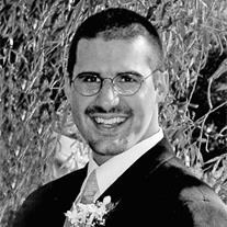 Obituario de John Michael Burke