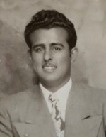 Emanuel Ortiz