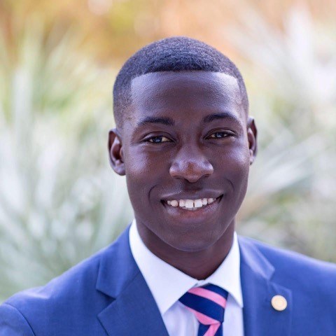 Obituary of Stevenson Guerrier