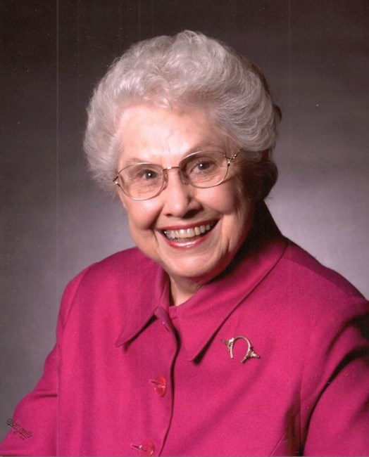 Obituary of Phyllis Jeanne Strickland
