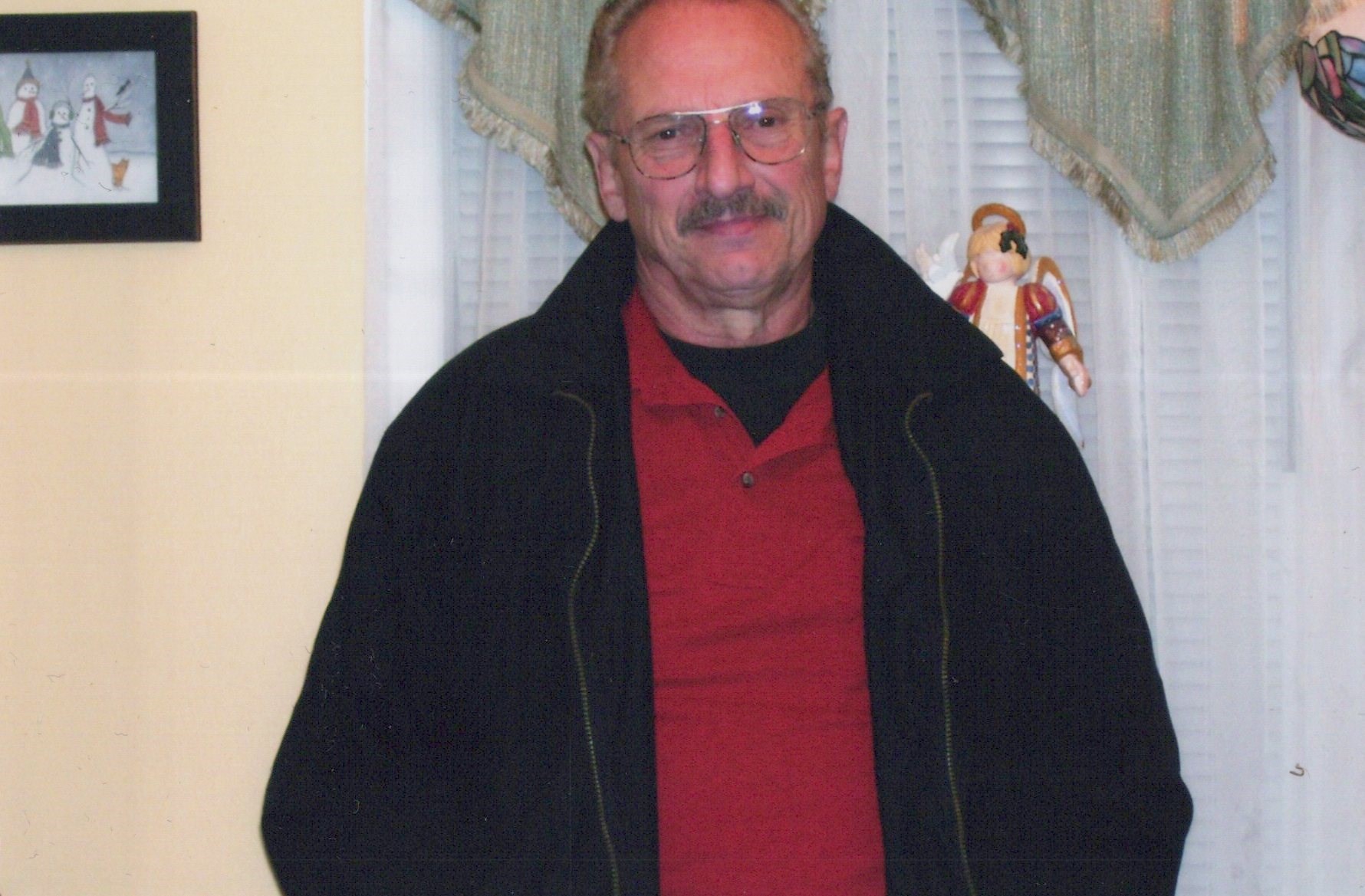 Obituary of Keith D. Bonner