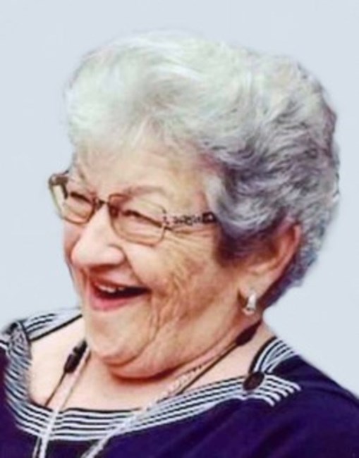 Obituary of Beverly H. Reese