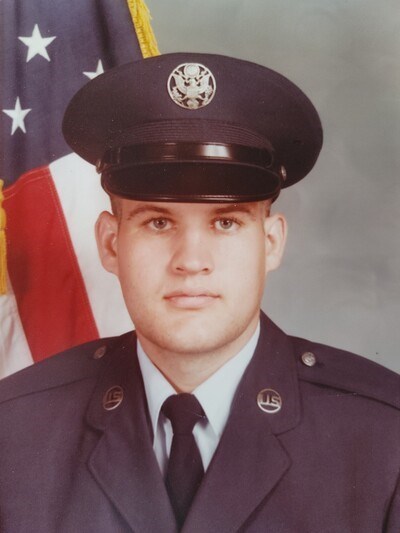 Obituario de Dale W. "Shep" Shepherd