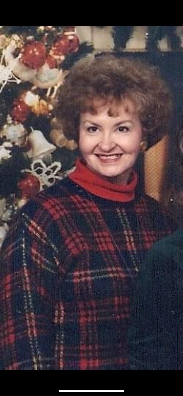 Avis de décès de Bobbie Shamblin Johnston