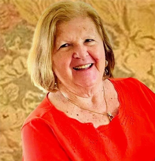 Obituary of Gisela M. Laurent