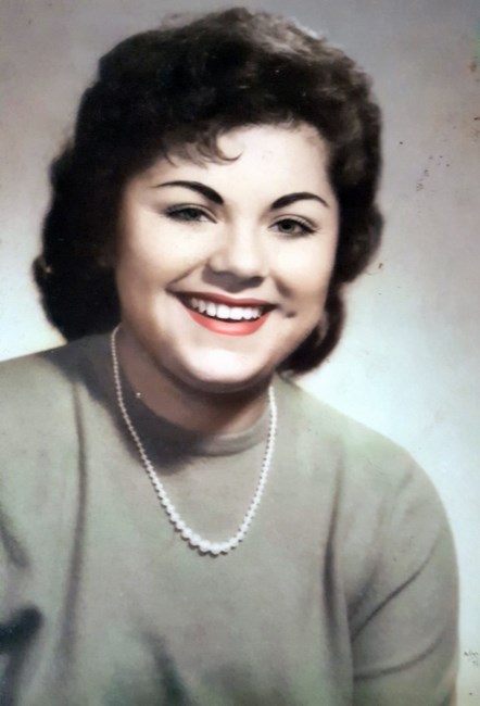 Obituary of Diana Rosalie Prendez