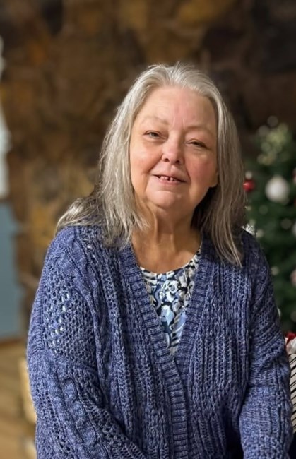 Obituary of Theresa "Terry" Wallace